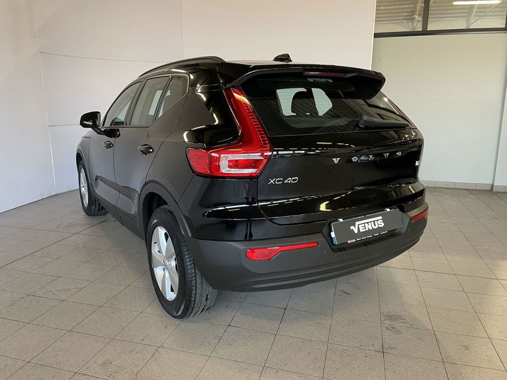 Volvo XC40 usata a Monza e Brianza (4)