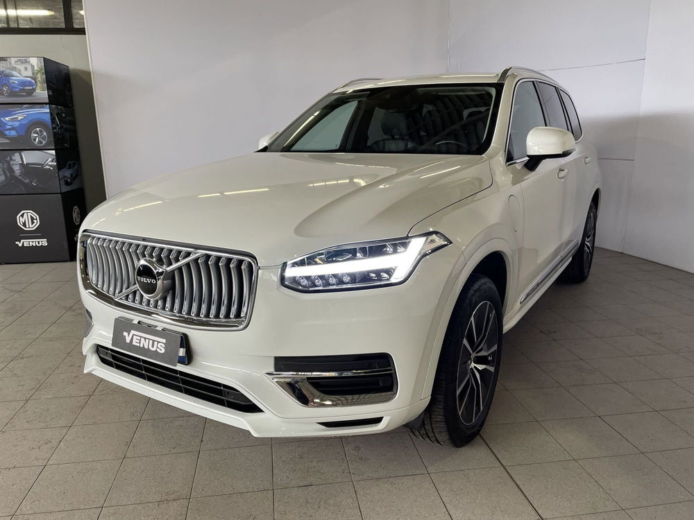 Volvo XC90 usata a Monza e Brianza (2)