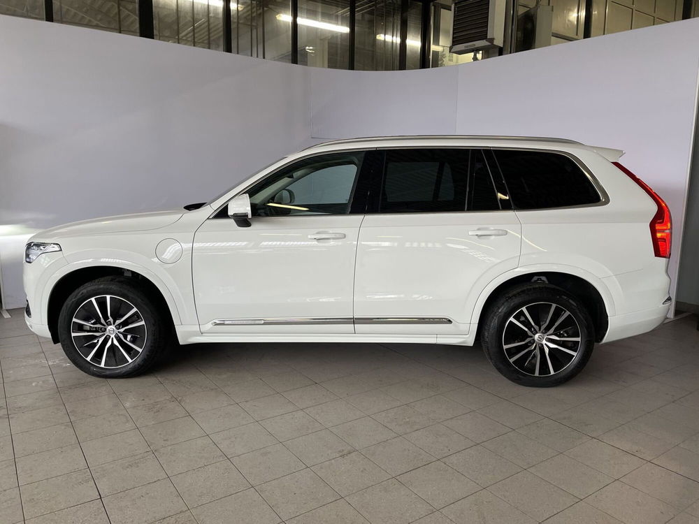 Volvo XC90 usata a Monza e Brianza (3)