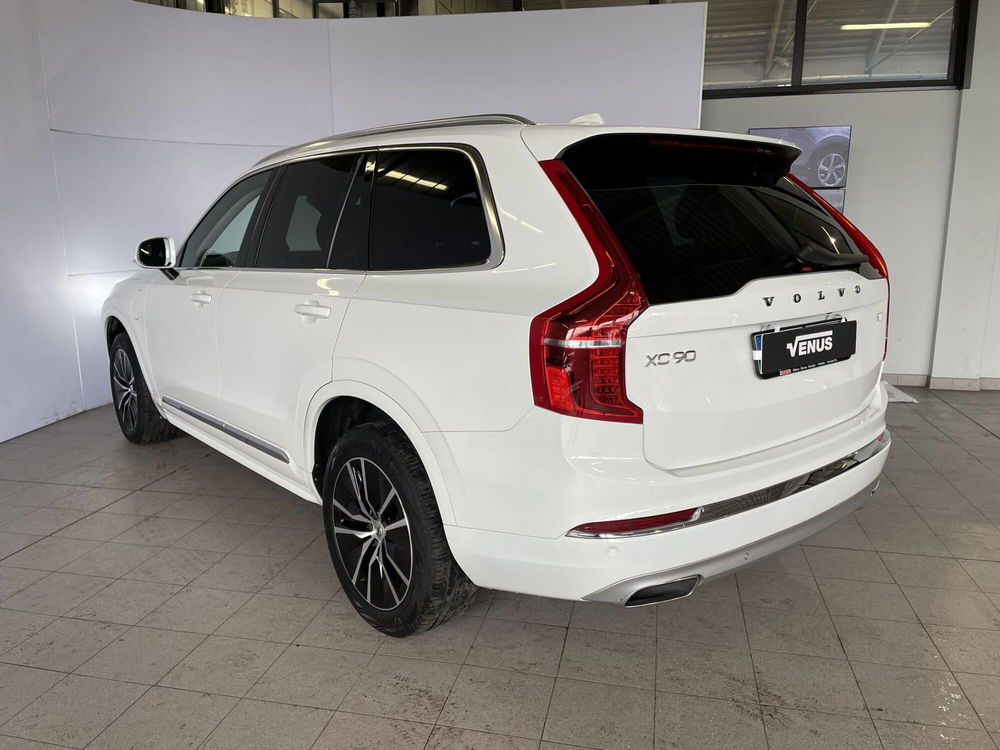 Volvo XC90 usata a Monza e Brianza (4)