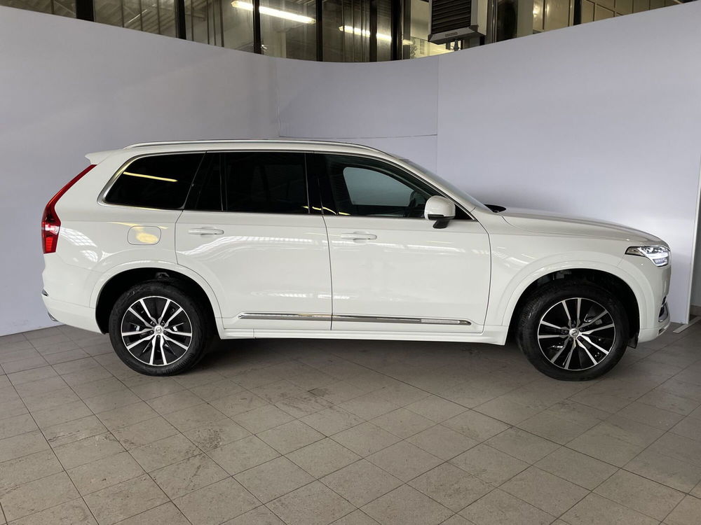 Volvo XC90 usata a Monza e Brianza (8)