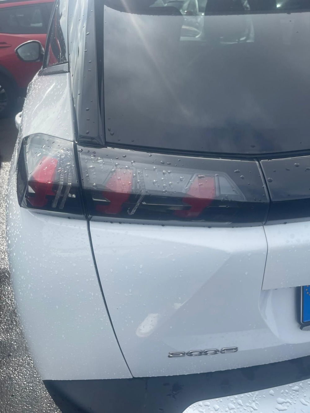 Peugeot 2008 usata a Frosinone (14)