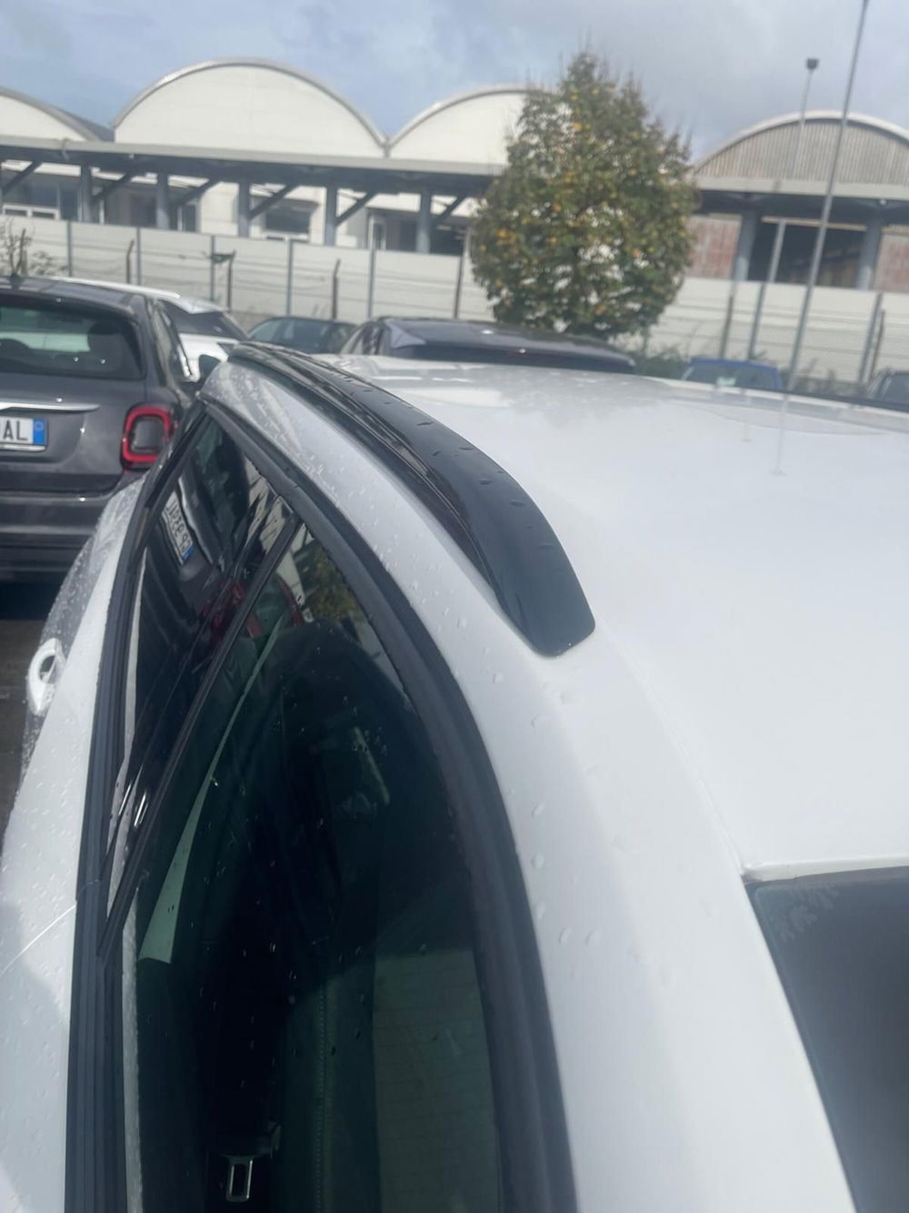 Peugeot 2008 usata a Frosinone (17)