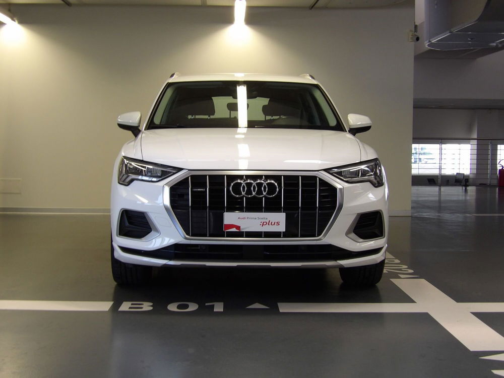 Audi Q3 Sportback usata a Modena (2)