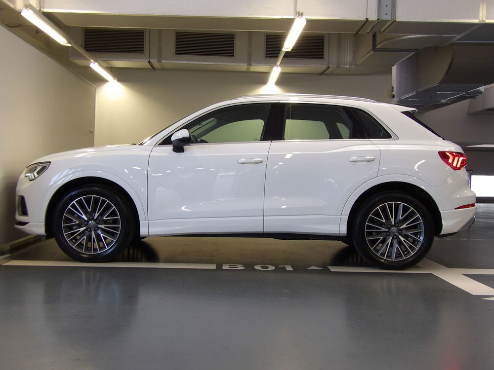 Audi Q3 Sportback usata a Modena (3)