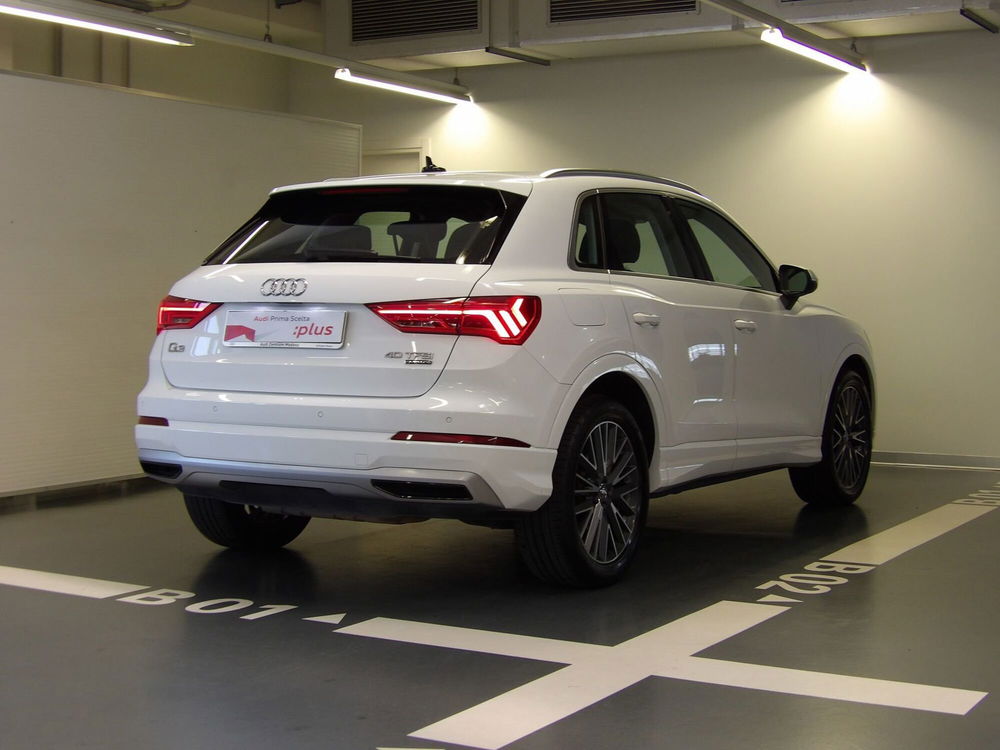 Audi Q3 Sportback usata a Modena (4)