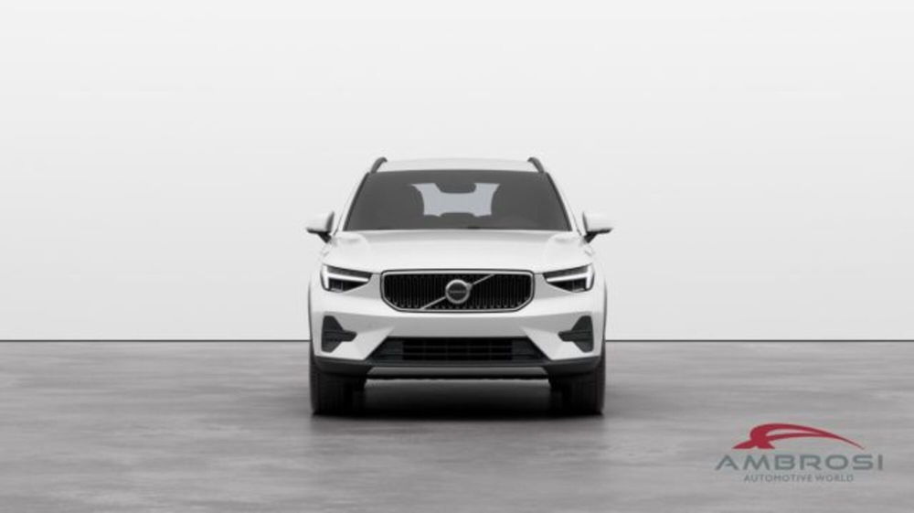 Volvo XC40 nuova a Perugia (5)