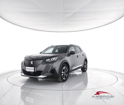 Peugeot 2008 BlueHDi 100 S&amp;S Allure del 2020 usata a Corciano