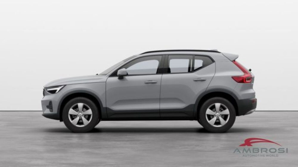 Volvo XC40 nuova a Perugia (2)