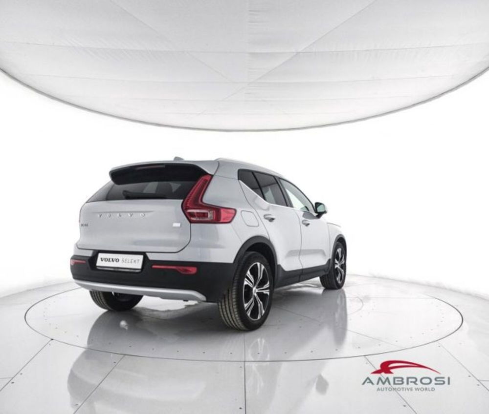 Volvo XC40 usata a Perugia (3)