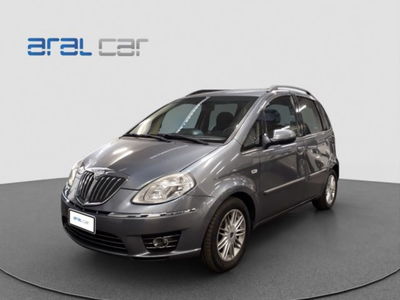 Lancia Musa 1.3 Mjt 95 CV DFN Gold del 2011 usata a Torino