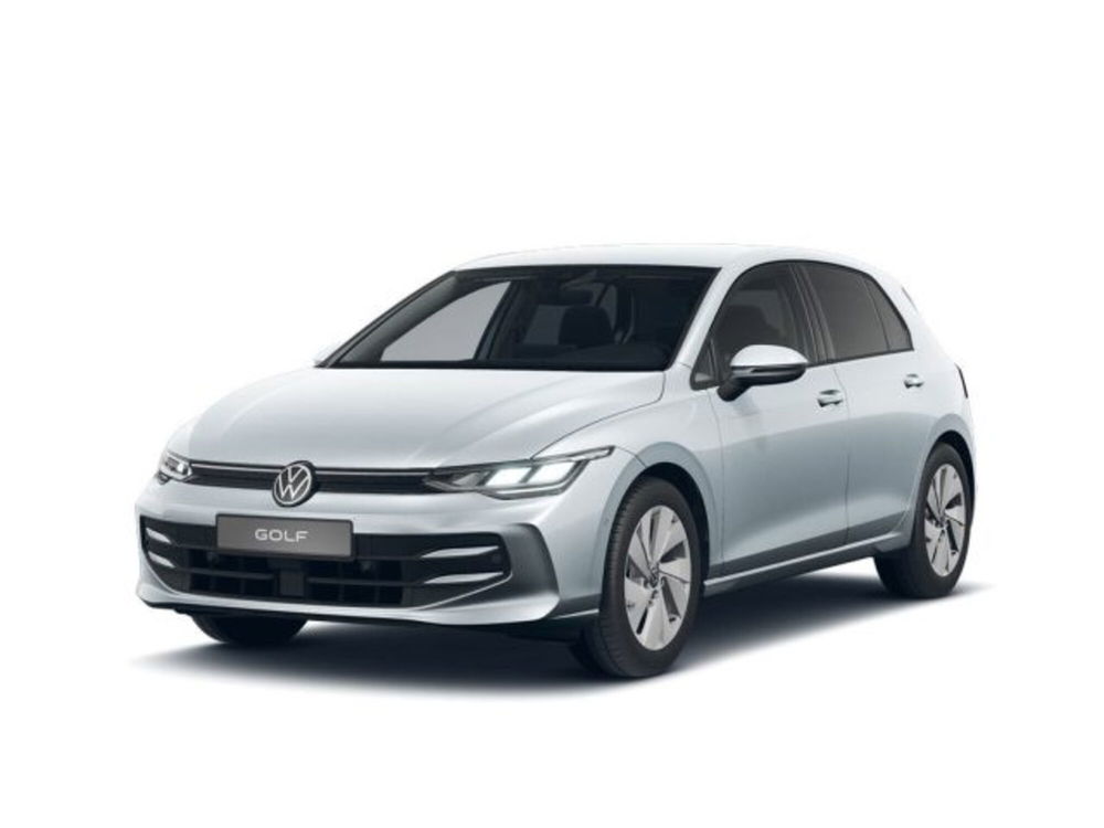 Volkswagen Golf nuova a Vicenza