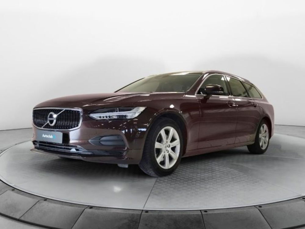 Volvo V90 usata a Modena