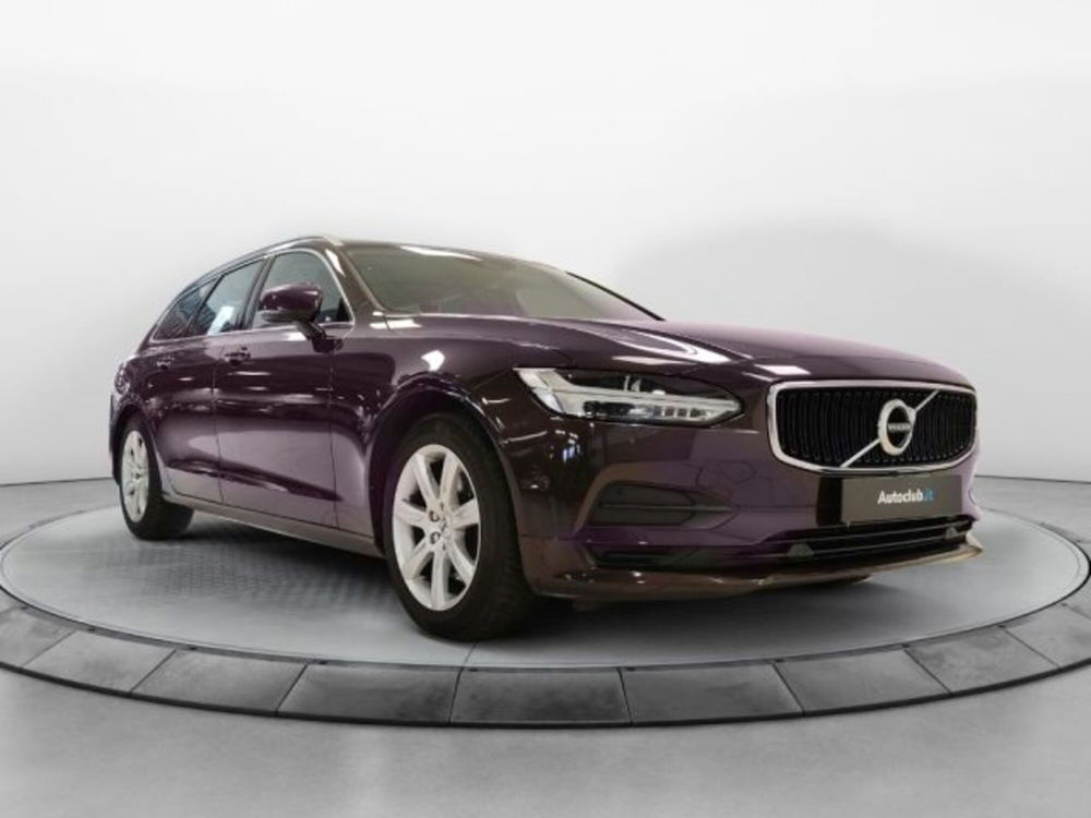 Volvo V90 usata a Modena (16)