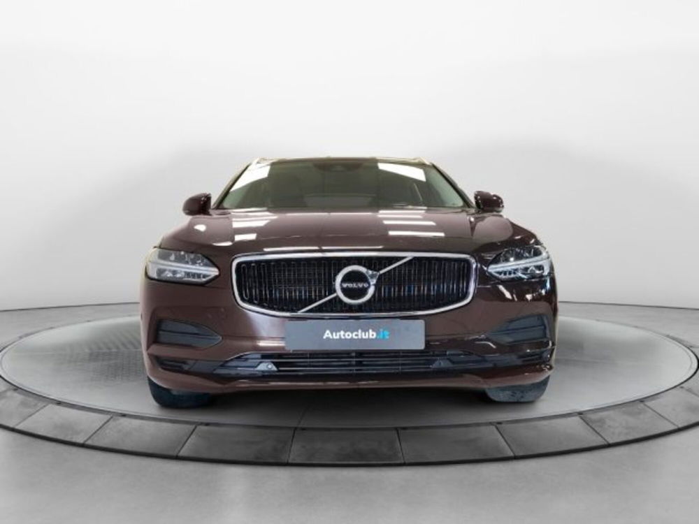 Volvo V90 usata a Modena (17)