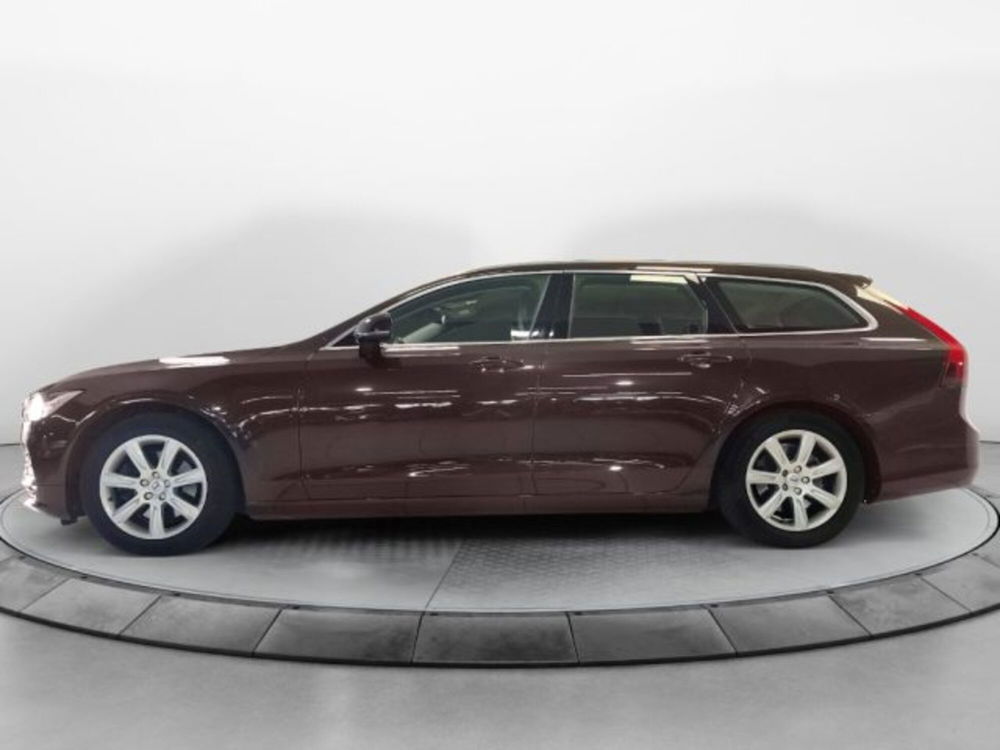 Volvo V90 usata a Modena (3)