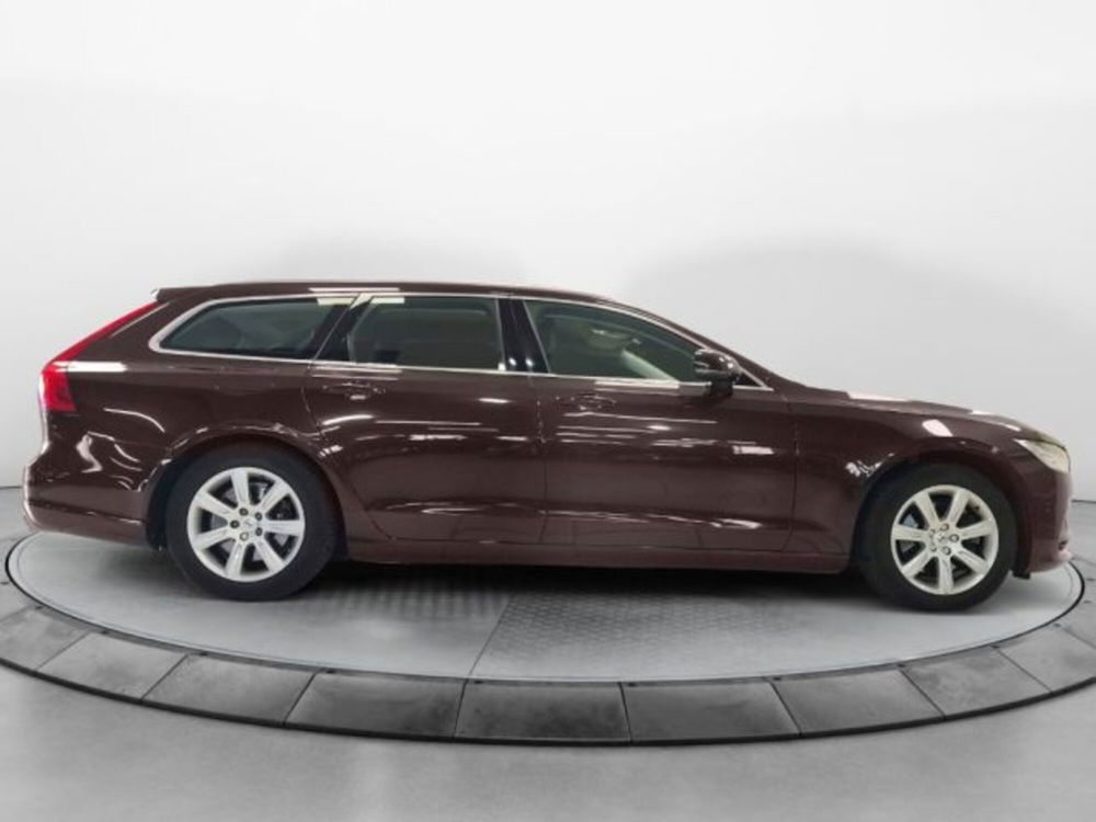 Volvo V90 usata a Modena (4)