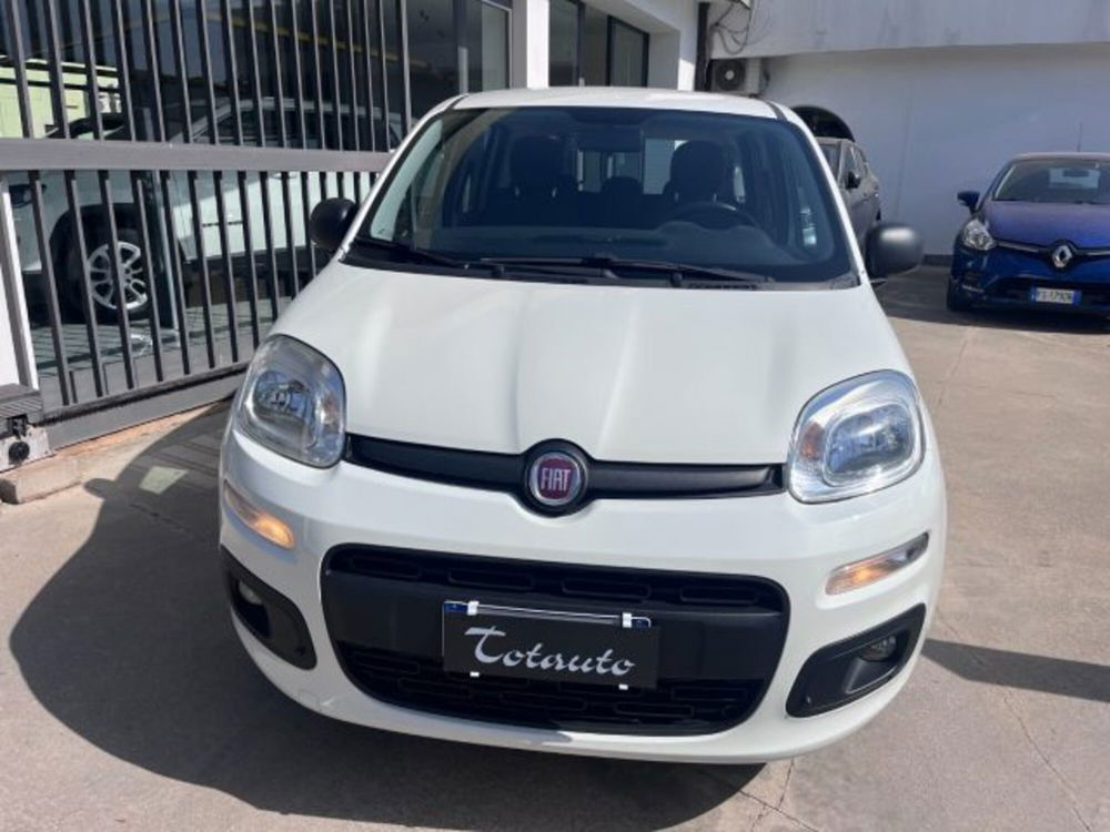 Fiat Panda usata a Oristano (3)