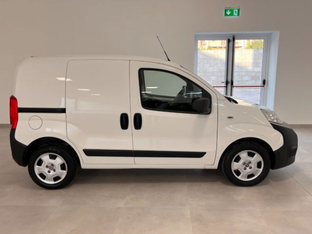 Fiat Fiorino usata a Oristano (5)