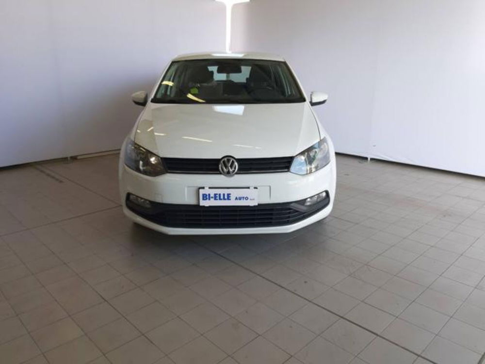 Volkswagen Polo usata a Padova (2)