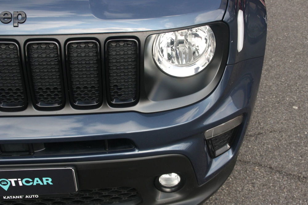 Jeep Renegade usata a Catania (6)