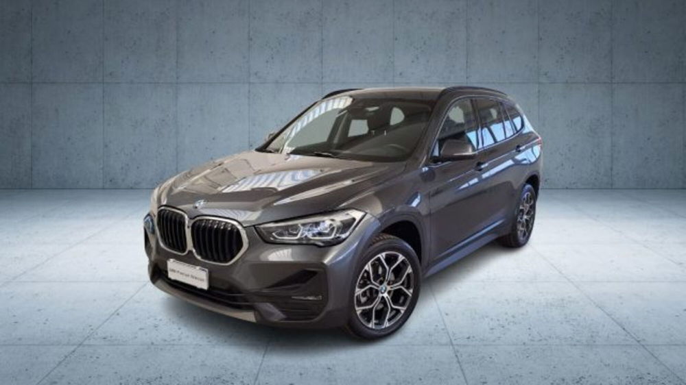 BMW X1 usata a Verona