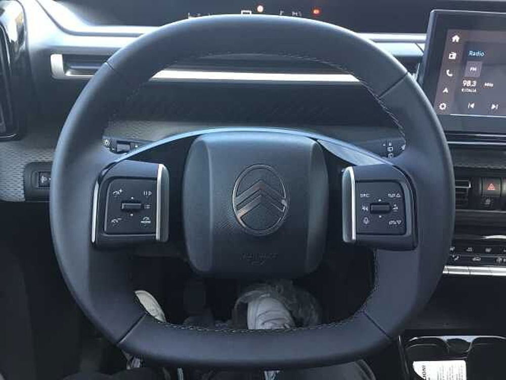 Citroen C3 nuova a Varese (11)