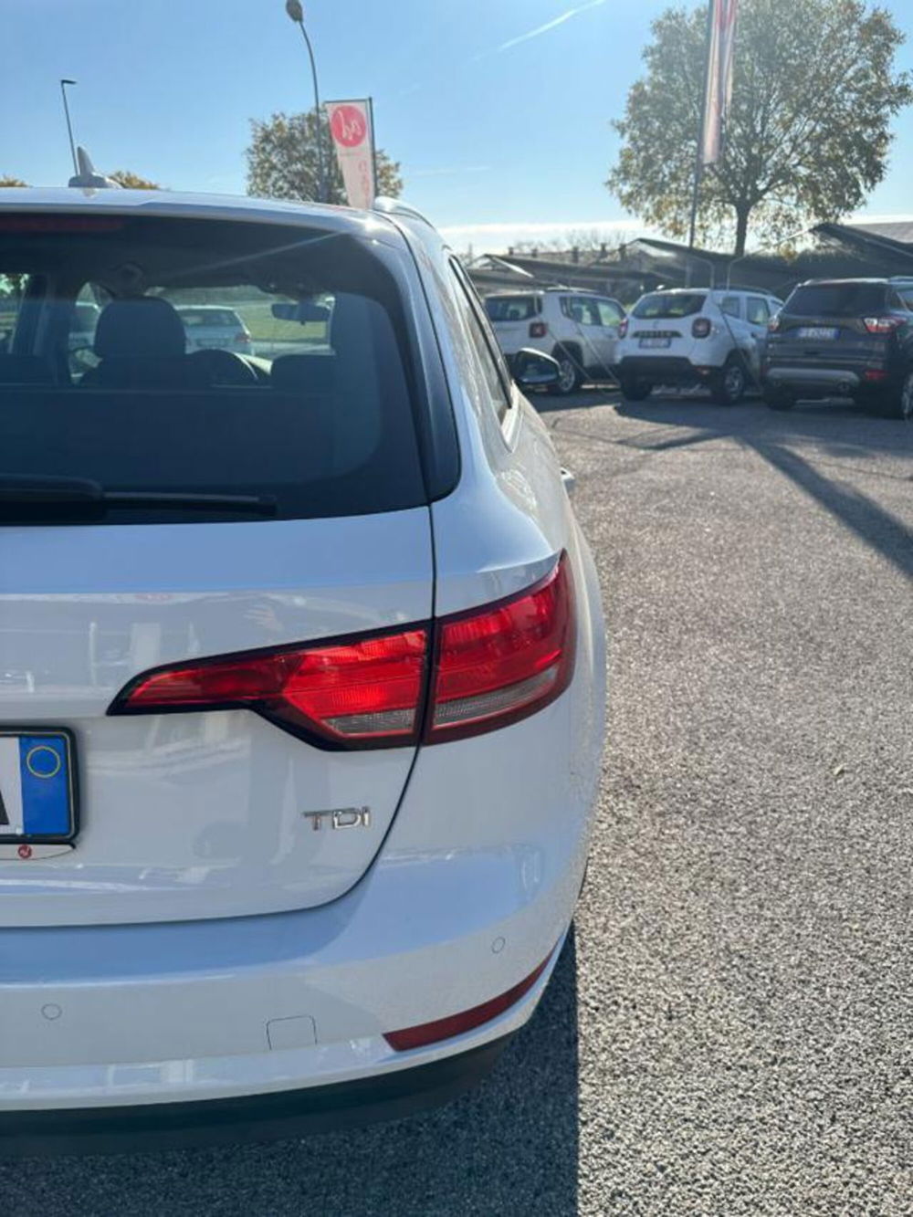 Audi A4 Avant usata a Pordenone (7)