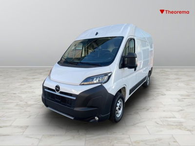 Opel Movano Furgone Heavy 35 L2H2 2.2 Bluehdi 140cv S&amp;S nuova a Torino