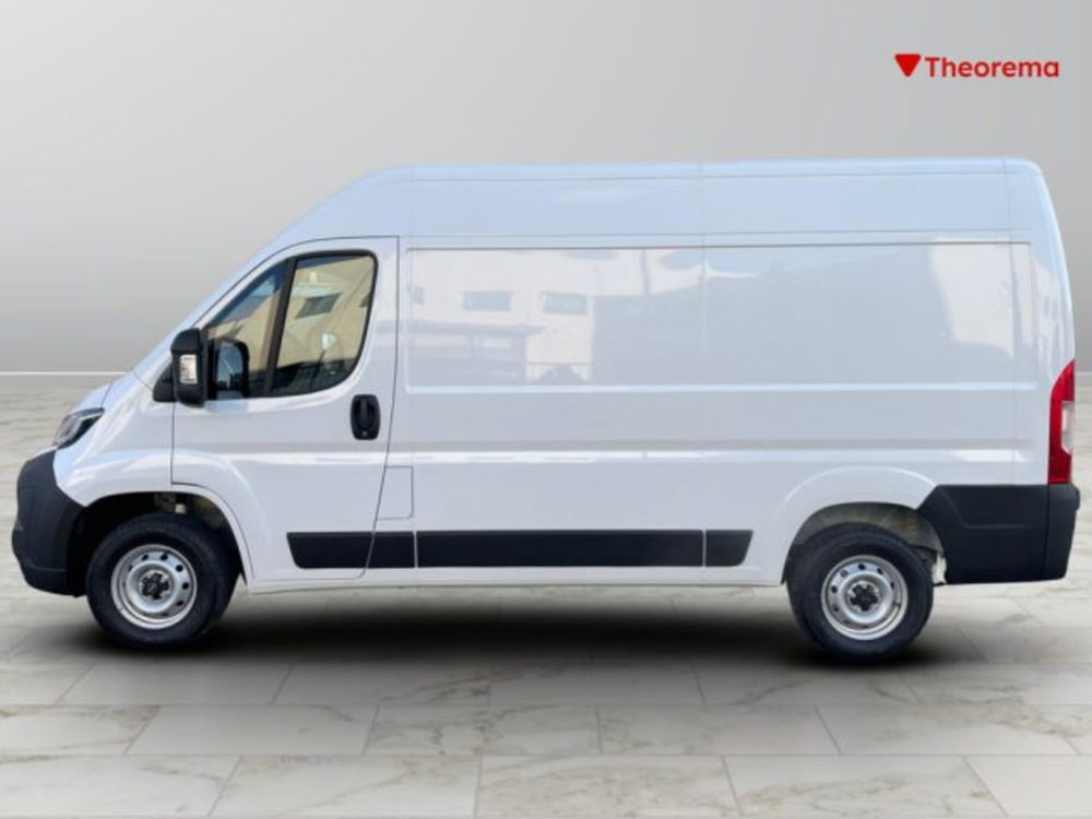 Opel Movano Telaio nuova a Torino (2)