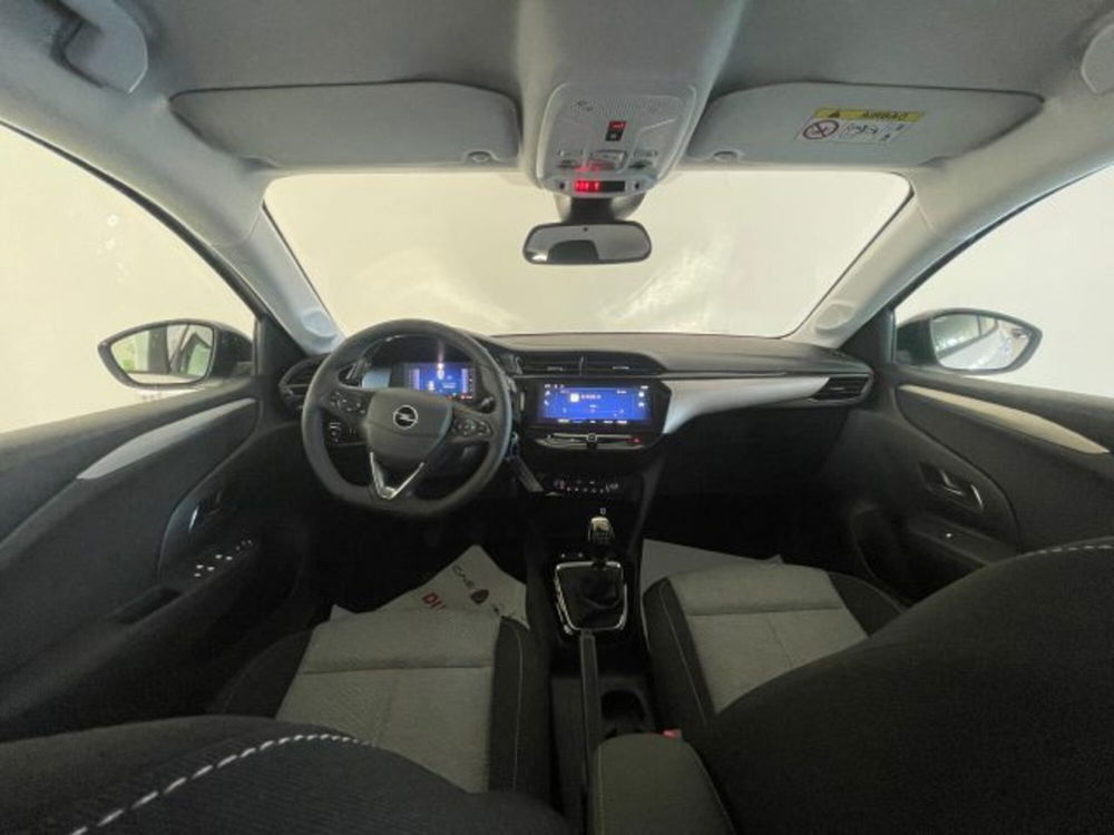 Opel Corsa nuova a Torino (11)