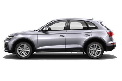 Audi Q5 Sportback 55 2.0 tfsi e Identity Black quattro s-tronic nuova a Vasto