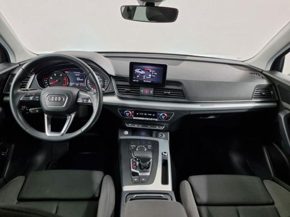 Audi Q5 usata a Como (7)