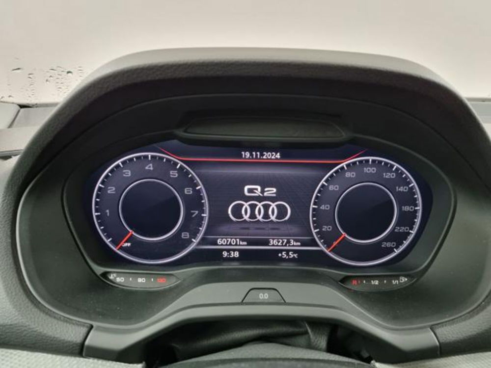 Audi Q2 usata a Como (6)