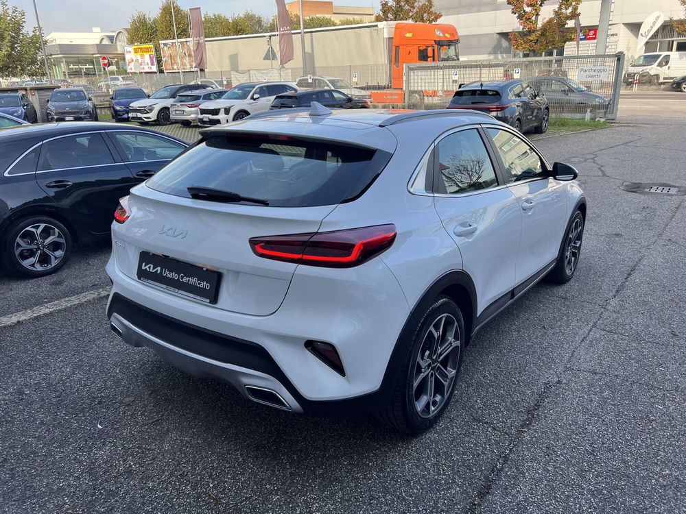 Kia XCeed usata a Verona (3)