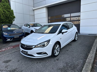 Opel Astra 1.6 CDTi 110CV Start&amp;Stop 5 porte Innovation  del 2017 usata a Verona