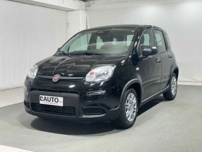 Fiat Panda 1.0 firefly hybrid s&amp;s 70cv 5p.ti nuova a Caspoggio