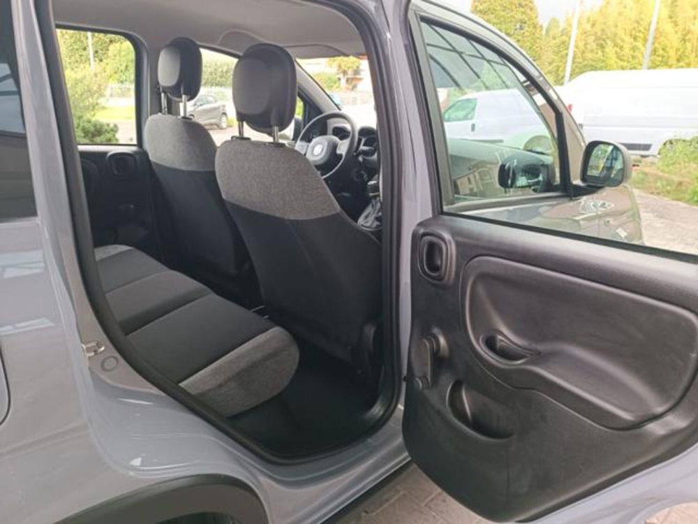 Fiat Panda usata a Pisa (15)