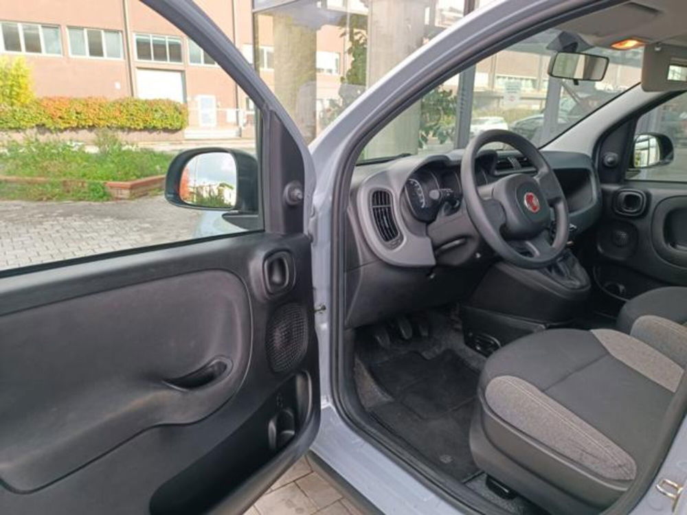 Fiat Panda usata a Pisa (5)