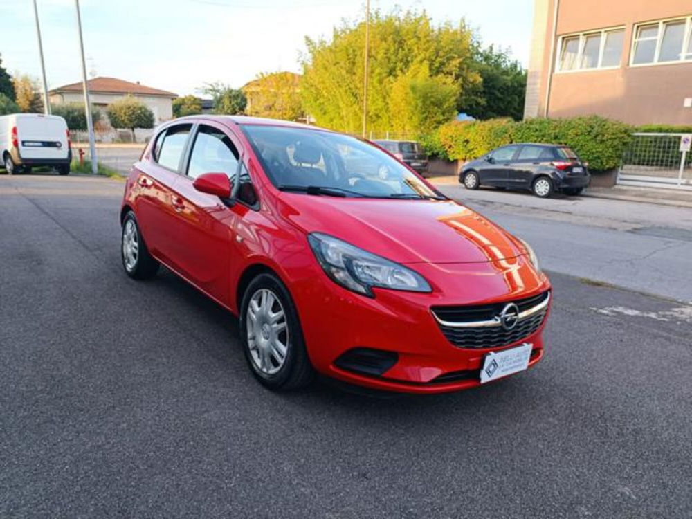 Opel Corsa usata a Pisa (15)