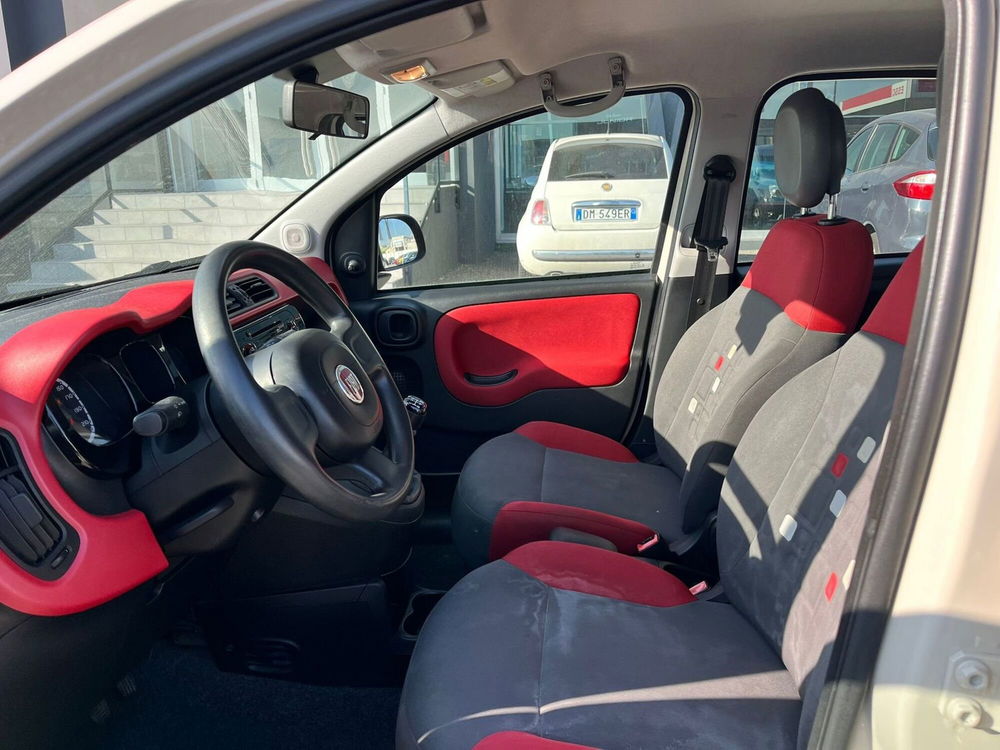 Fiat Panda usata a Milano (11)