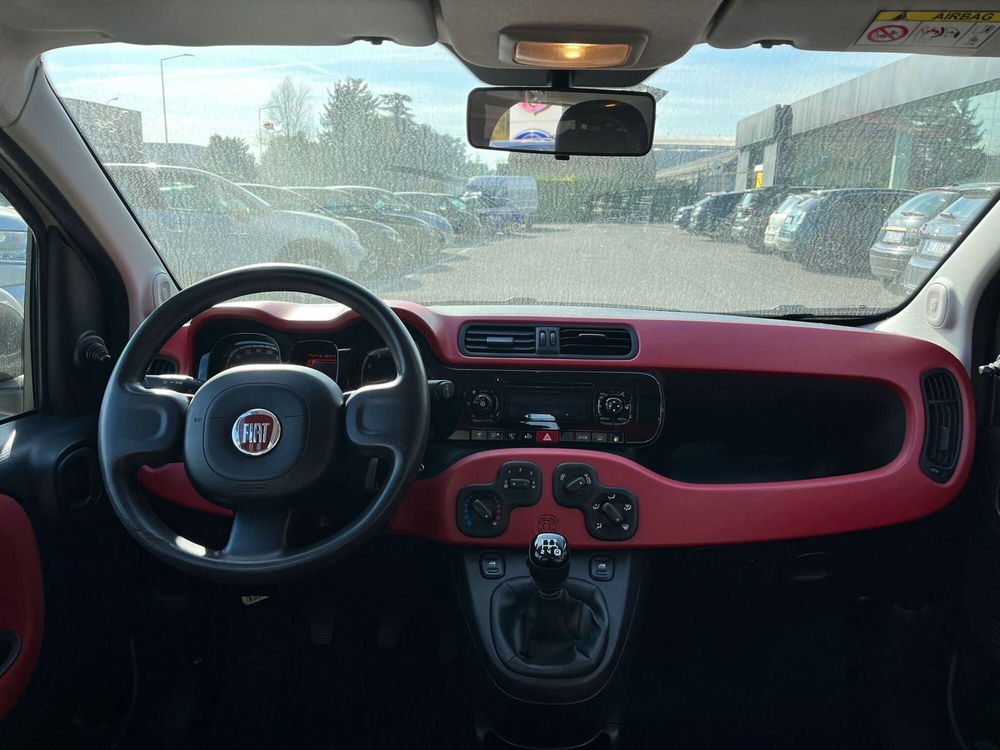 Fiat Panda usata a Milano (15)