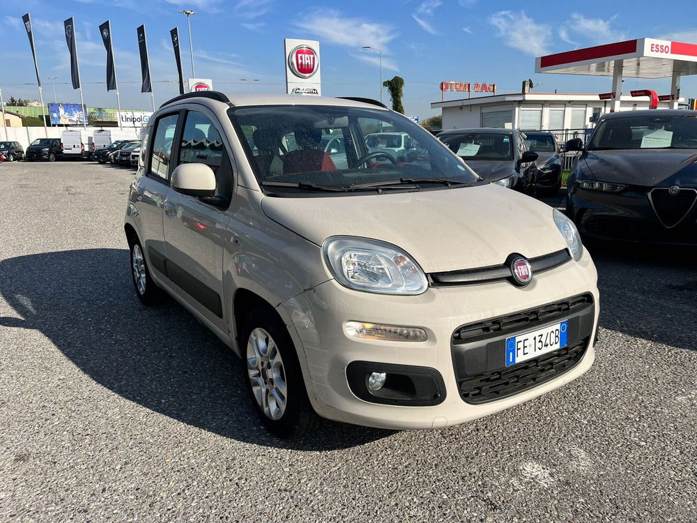 Fiat Panda usata a Milano (3)