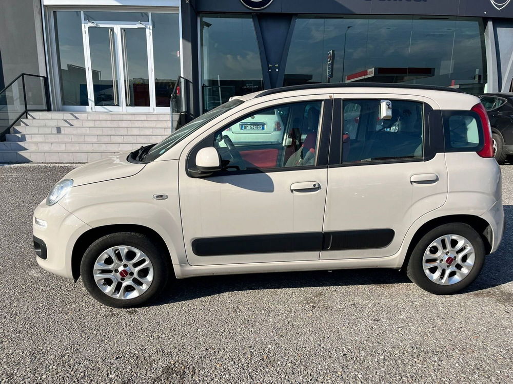 Fiat Panda usata a Milano (4)