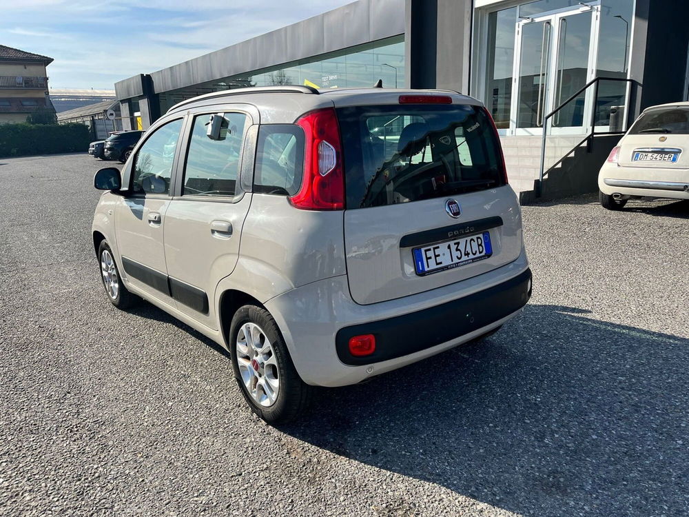 Fiat Panda usata a Milano (6)