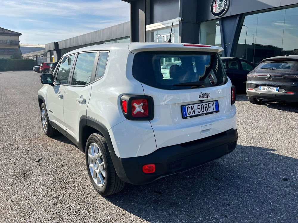 Jeep Renegade usata a Milano (6)