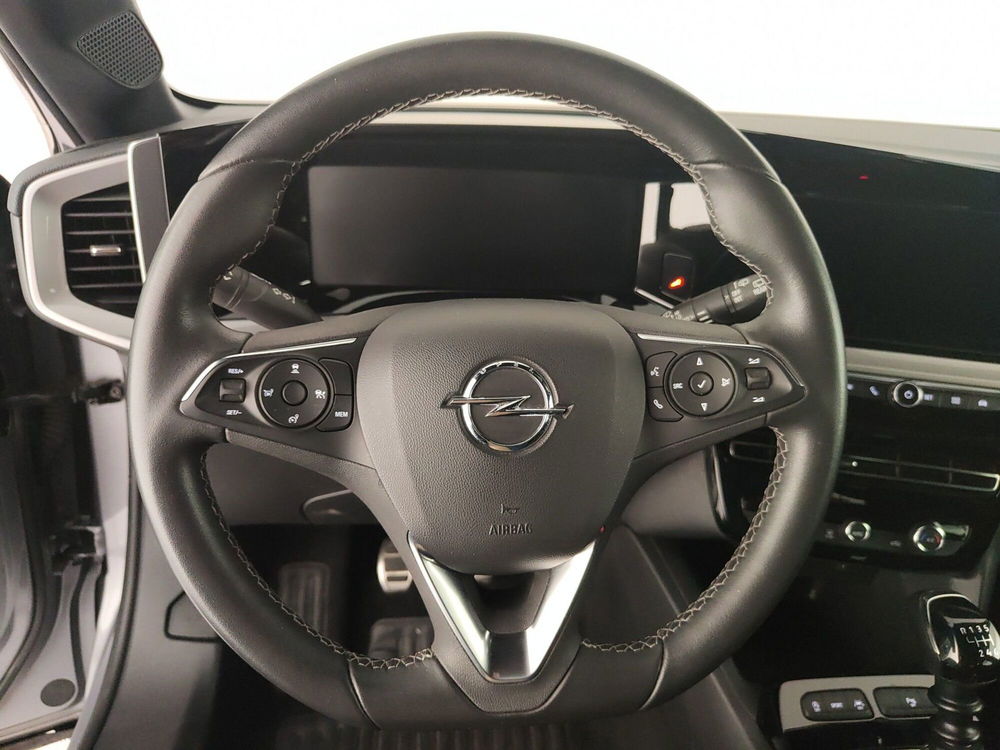 Opel Mokka usata a Caserta (20)