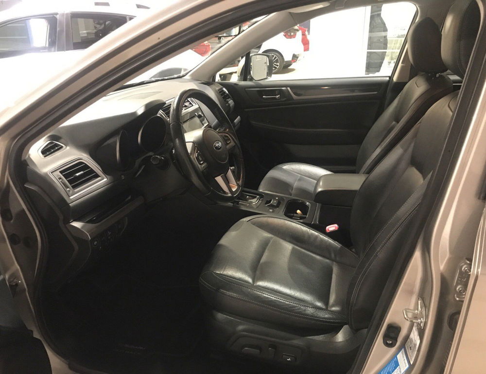 Subaru Outback usata a Bologna (5)