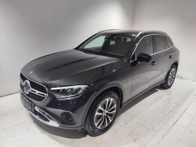 Mercedes-Benz GLC 220 d 4Matic Mild Hybrid AMG Advanced Plus del 2023 usata a Cardito