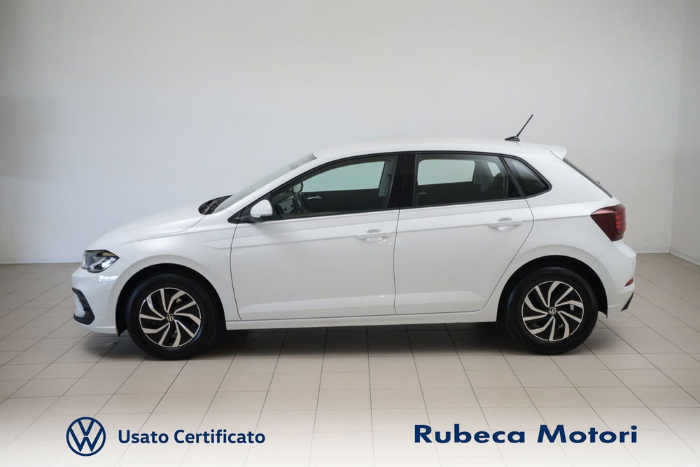 Volkswagen Polo usata a Perugia (3)